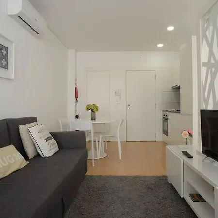 Softly Porto Apartment Exterior photo