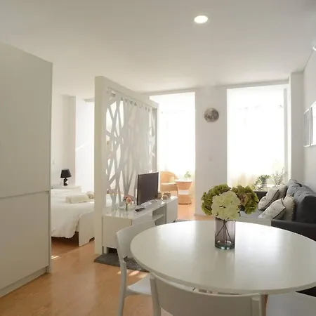 Softly Porto Apartment Exterior photo