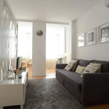Softly Porto Apartment Exterior photo