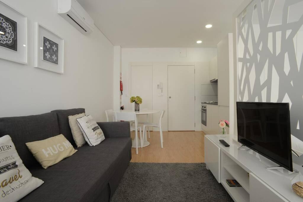 Softly Apartment Porto