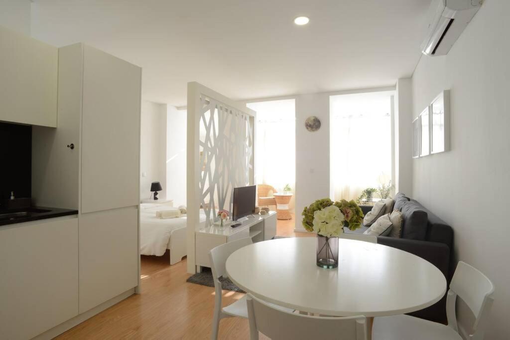 Apartment Softly Porto