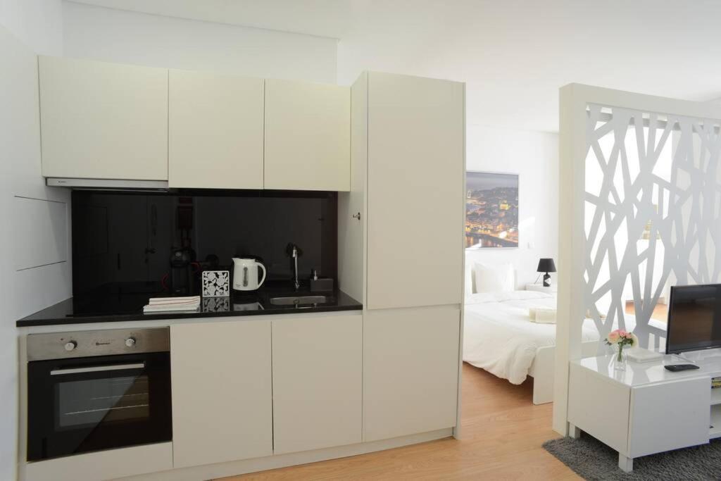 Apartment Softly *