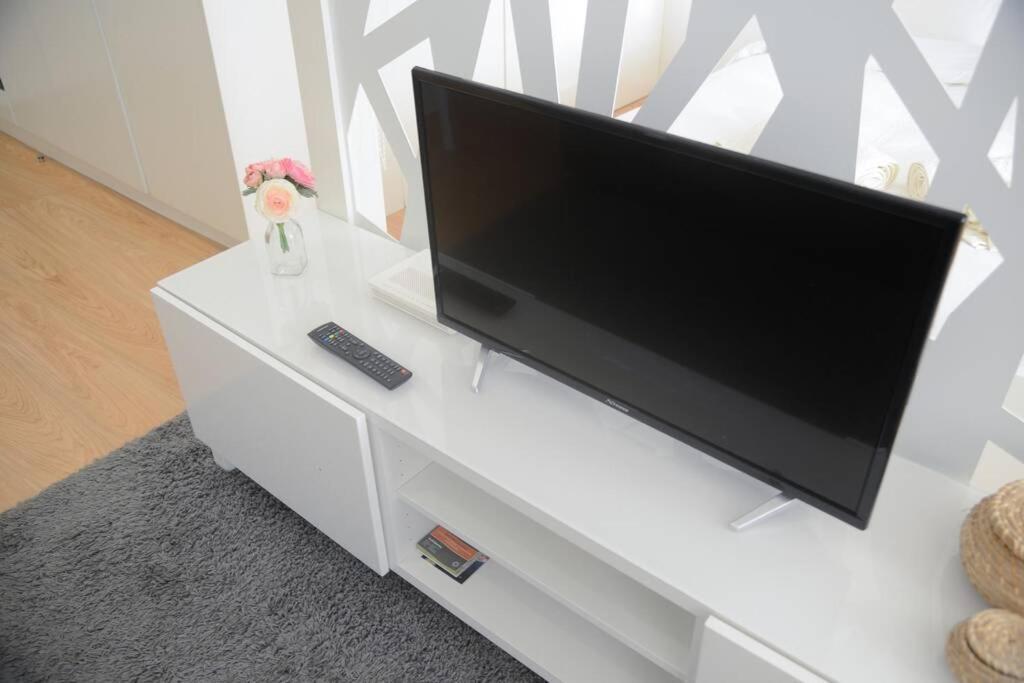 Softly Appartement *