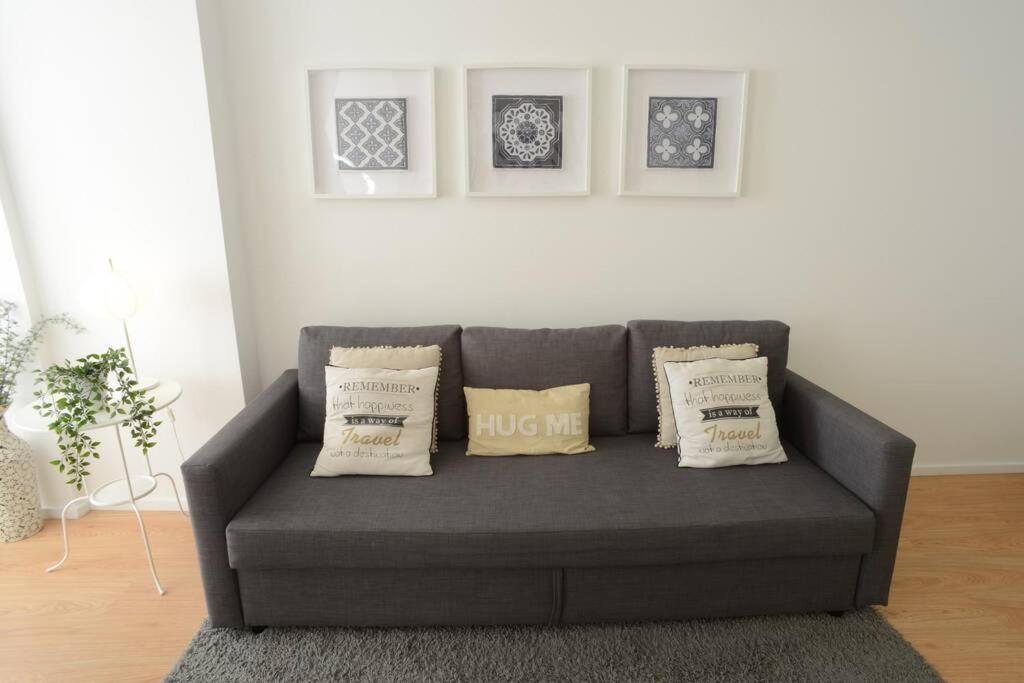 Softly Apartment